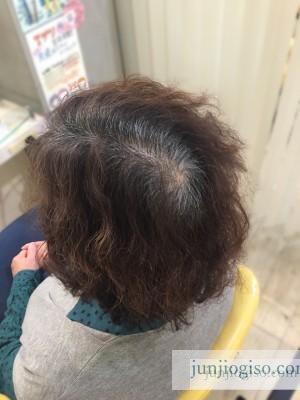 シニアヘアスタイル おしゃれな髪型カタログ