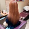 ヘアカラーを長持ちさせるには?