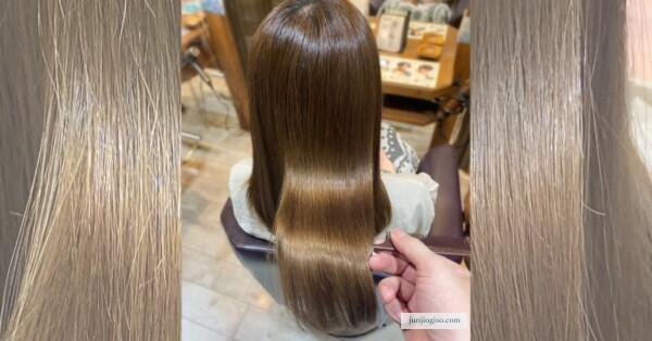【モロッカンオイル】ヘアカラーのケアに最適なヘアオイル