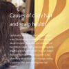 Causes of curly hair